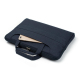 Sacoche Ordinateur Portable Violet Protection Antichoc Pour Macbook Samsung Lenovo et Plus - www.yonis-shop.com