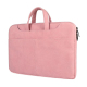 Sacoche Ordinateur Portable Imperméable En Cuir PU Avec Sangle Cachée Pour Voyage Facile Et Protection Optimale - www.yonis-s...