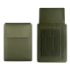 Sacoche Ordinateur Portable En Cuir PU Pour 13.3 Pouces Support Ergonomique Protection Optimale - www.yonis-shop.com