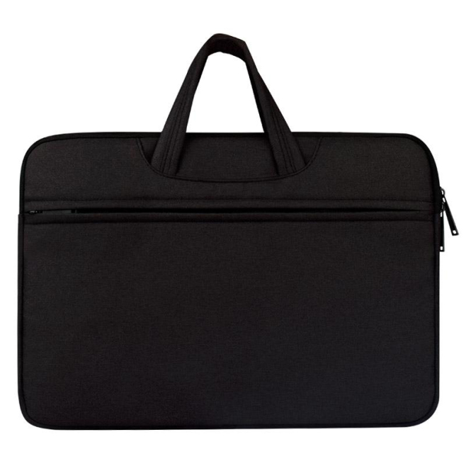 Sacoche Ordinateur Portable Résistante Et Respirante Pour Laptops Jusqu'à 13.3 Pouces Protection Anti-Choc Anti-Rayure Et Imp...