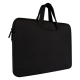 Sacoche Ordinateur Portable Résistante Et Respirante Pour Laptops Jusqu'à 13.3 Pouces Protection Anti-Choc Anti-Rayure Et Imp...