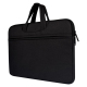 Sacoche Ordinateur Portable Résistante Et Respirante Pour Laptops Jusqu'à 13.3 Pouces Protection Anti-Choc Anti-Rayure Et Imp...