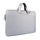 Sacoche Ordinateur Portable Résistante Et Respirante Pour Laptops Jusqu'à 13.3 Pouces Protection Anti-Choc Anti-Rayure Et Imp...