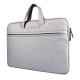 Sacoche Ordinateur Portable Résistante Et Respirante Pour Laptops Jusqu'à 13.3 Pouces Protection Anti-Choc Anti-Rayure Et Imp...