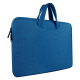 Sacoche Ordinateur Portable Résistante Et Respirante Pour Laptops Jusqu'à 13.3 Pouces Protection Anti-Choc Anti-Rayure Et Imp...