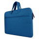 Sacoche Ordinateur Portable Résistante Et Respirante Pour Laptops Jusqu'à 13.3 Pouces Protection Anti-Choc Anti-Rayure Et Imp...