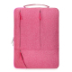 Sacoche Ordinateur Portable 13 Pouces Design Élégant et Protection Optimale en Tissu Oxford - www.yonis-shop.com