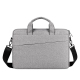 Sacoche Ordinateur Portable 13 Pouces Étanche En Tissu Oxford Avec Grande Capacité Et Design Polyvalent