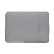 Sacoche Ordinateur Portable 13.3 Pouces Design Élégant Imperméable Avec Poches Cachées Et Doublure Moelleuse - www.yonis-shop...