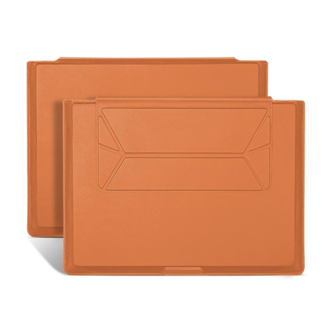 Sacoche Ordinateur Portable Universelle 13-14 Pouces Support Magnétique Étanche et Anti-Rayures - www.yonis-shop.com