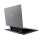 Sacoche Ordinateur Portable Universelle 13-14 Pouces Support Magnétique Étanche et Anti-Rayures - www.yonis-shop.com