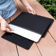 Sacoche Ordinateur Portable Universelle 13-14 Pouces Support Magnétique Étanche et Anti-Rayures - www.yonis-shop.com