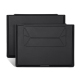 Sacoche Ordinateur Portable Universelle 13-14 Pouces Support Magnétique Étanche et Anti-Rayures - www.yonis-shop.com