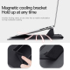 Sacoche Ordinateur Portable Universelle 13-14 Pouces Support Magnétique Étanche et Anti-Rayures - www.yonis-shop.com