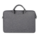 Sacoche Ordinateur Portable Imperméable Tissu Oxford Pour Laptop 13.3 Pouces Grande Capacité et Protection Renforcée - www.yo...
