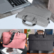 Sacoche Ordinateur Portable Imperméable Tissu Oxford Pour Laptop 13.3 Pouces Grande Capacité et Protection Renforcée - www.yo...