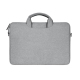 Sacoche Ordinateur Portable Imperméable Tissu Oxford Pour Laptop 13.3 Pouces Grande Capacité et Protection Renforcée - www.yo...