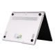 Sacoche Ordinateur Portable Ultra Mince Antichoc Et Cristalline Pour Protection Optimale - www.yonis-shop.com