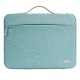 Sacoche Ordinateur Portable 13 Pouces Étanche Avec Poignée Rétractable Et Rangement Supplémentaire - www.yonis-shop.com