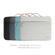 Sacoche Ordinateur Portable 16 Pouces Imperméable Avec Poignée Rétractable Et Rangement Supplémentaire - www.yonis-shop.com