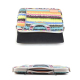 Sacoche Ordinateur Portable 13 Pouces Imperméable Résistante Aux Chocs Avec Doublure En Flanelle Et Poches Latérales - www.yo...