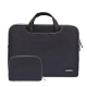 Sacoche Ordinateur Portable 13.3 Pouces Feuilles Colorées Bleu Étanche Résistante Chocs Matériaux Haut de Gamme - www.yonis-s...