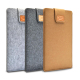 Sacoche Ordinateur Portable 13 Pouces Khaki Protection Contre Poussière Chocs Rayures Et Rayures - www.yonis-shop.com