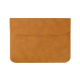 Sacoche Ordinateur Portable Magnétique Étanche Anti-Rayures Design Fin Et Léger Pour Voyage Sécurisé Taille 13 Pouces - www.y...
