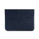 Sacoche Ordinateur Portable Magnétique Étanche Anti-Rayures Design Fin Et Léger Pour Voyage Sécurisé Taille 13 Pouces - www.y...