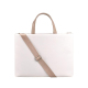 Sacoche Ordinateur Portable Imperméable Rose Grande Capacité Pour Laptop 13.3 Pouces - www.yonis-shop.com