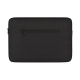 Sacoche Ordinateur Portable 13.3 Pouces Élégante En Tissu Jacquard Gris Protection Antichoc Et Anti-Rayures Design Léger Pour...