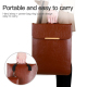 Sacoche Ordinateur Portable 13.3 Pouces Étanche Avec Pochette Intégrée Pour Accessoires - www.yonis-shop.com