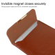 Sacoche Ordinateur Portable 13.3 Pouces Étanche Avec Pochette Intégrée Pour Accessoires - www.yonis-shop.com