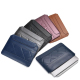 Sacoche Ordinateur Portable Cuir Microfibre Protection Complète Anti-Choc et Multi-Usage 13-14 Pouces Grise - www.yonis-shop.com