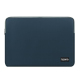 Sacoche Ordinateur Portable 13 Pouces Noir Tissu Oxford Résistant Étanche Antivol Confortable - www.yonis-shop.com