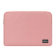 Sacoche Ordinateur Portable 13 Pouces Noir Tissu Oxford Résistant Étanche Antivol Confortable - www.yonis-shop.com