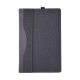 Sacoche Ordinateur Portable Cuir PU Bleu Protection Optimale Dissipation Thermique Confort et Antidérapant - www.yonis-shop.com