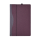 Sacoche Ordinateur Portable Cuir PU Bleu Protection Optimale Dissipation Thermique Confort et Antidérapant - www.yonis-shop.com