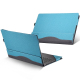 Sacoche Ordinateur Portable Cuir Anti-Chute Protection Optimale Résistant et Confortable - www.yonis-shop.com