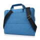 Sacoche Ordinateur Portable 11.6 Pouces Et Moins Protection Antichoc Étanche Bleu Foncé Polyvalente - www.yonis-shop.com