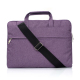 Sacoche Ordinateur Portable 11.6 Pouces Et Moins Protection Antichoc Étanche Bleu Foncé Polyvalente - www.yonis-shop.com