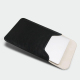 Sacoche Ordinateur Portable 11.6 Pouces Étanche En Cuir PU Et Nylon Couleur Menthe Polyvalente Et Durable - www.yonis-shop.com