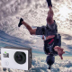 Camera sport wifi étanche caisson waterproof 12 MP Full HD Blanc 8Go - www.yonis-shop.com