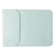 Sacoche Ordinateur Portable 11.6 Pouces Étanche En Cuir PU Et Nylon Couleur Menthe Polyvalente Et Durable - www.yonis-shop.com