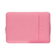 Sacoche Ordinateur Portable 10-11 Pouces Design Élégant et Imperméable Avec Rangement Double et Doublure Confort Fluffy - www...