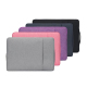 Sacoche Ordinateur Portable 10-11 Pouces Design Élégant et Imperméable Avec Rangement Double et Doublure Confort Fluffy - www...