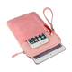 Sacoche Ordinateur Portable Étanche Pour Tablette 10.8 Pouces Ou Moins Avec Doublure Douce Protection Contre Rayures Et Usure...