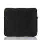 Sacoche Ordinateur Portable Multi-Poche 11 Pouces Mint Green Tissu Résistant et Matériau Plongée - www.yonis-shop.com