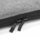 Sacoche Ordinateur Portable Étanche Et Anti-Vibration Pour Protection Optimale 11 Pouces Cyan - www.yonis-shop.com