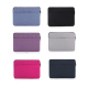 Sacoche Ordinateur Portable Étanche Et Anti-Vibration Pour Protection Optimale 11 Pouces Cyan - www.yonis-shop.com